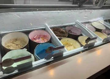 Baskin Robbins
