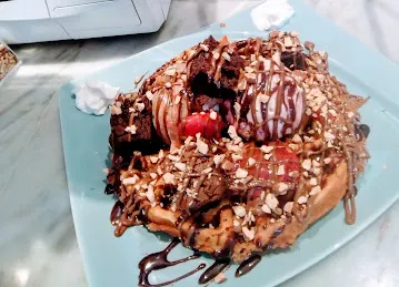 Baskin Robbins