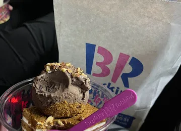 Baskin-Robbins