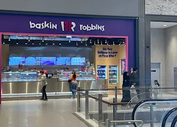 Baskin Robbins