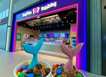 Baskin Robbins