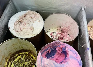 Baskin Robbins