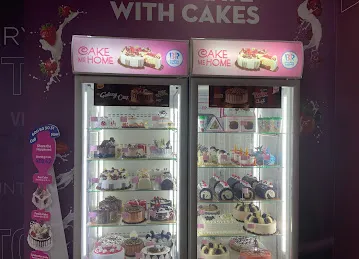 Baskin Robbins