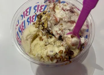 Baskin Robbins
