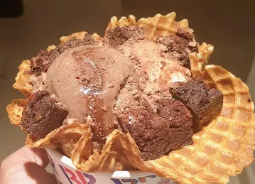 Baskin Robbins
