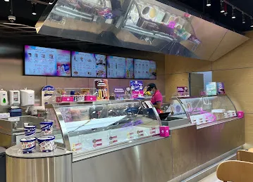 Baskin Robbins