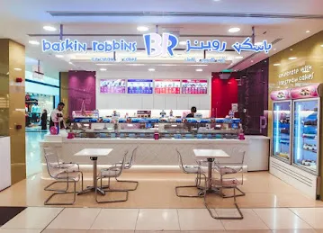 Baskin Robbins