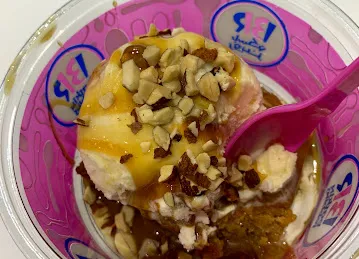 Baskin Robbins