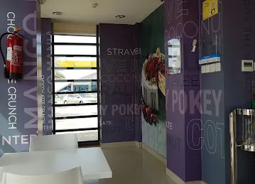 Baskin Robbins