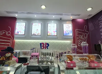 Baskin Robbins