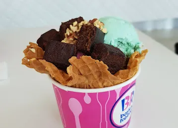 Baskin Robbins