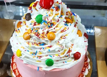 Baskin Robbins - Al Shahama