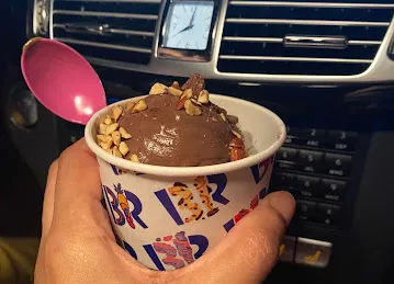 Baskin Robbins - Al Shahama