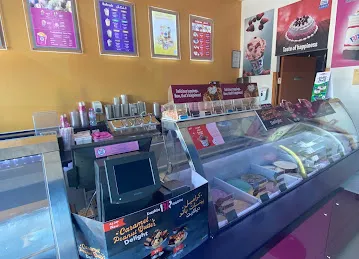 Baskin Robbins - Al Shahama