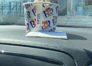 Baskin Robbins - Al Shahama