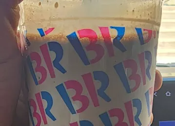 Baskin Robbins - Al Shahama