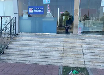 Baskin Robbins - Al Shahama