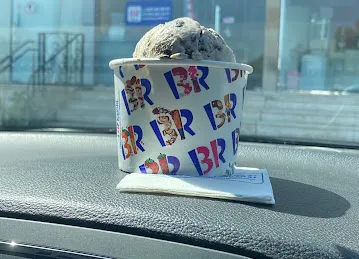 Baskin Robbins - Al Shahama