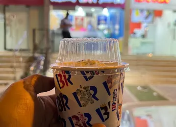 Baskin Robbins - Al Shahama