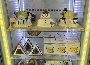 Baskin Robbins - Al Shahama