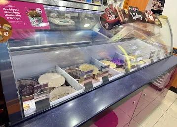 Baskin Robbins - Al Shahama