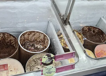 Baskin Robbins- Al Wahda Mall