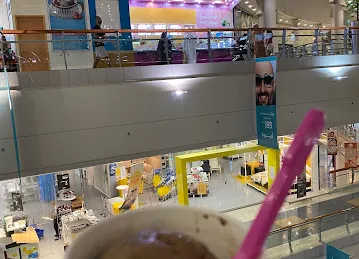 Baskin Robbins- Al Wahda Mall