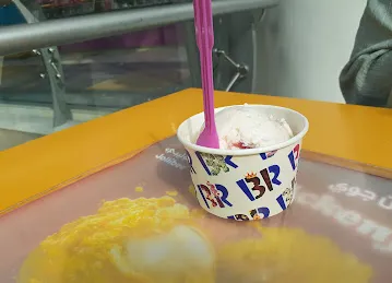 Baskin Robbins- Al Wahda Mall
