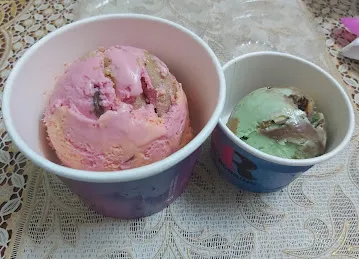 Baskin Robbins Asharej