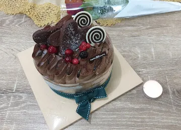 Baskin Robbins- Central mall