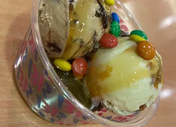 Baskin Robbins - Dalma Mall 2