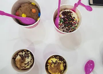 Baskin Robbins - Dalma Mall 2