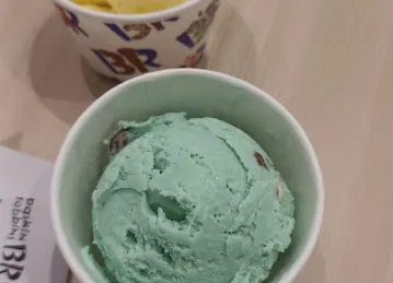 Baskin Robbins - Madinat Zayed center