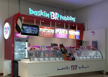 Baskin Robbins- Makani Al Shamkha Center
