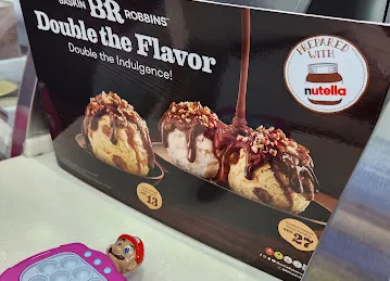 Baskin Robbins - Musaffah 2