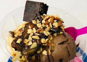 Baskin Robbins - Musaffah 2