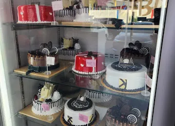 Baskin Robbins - Musaffah 2