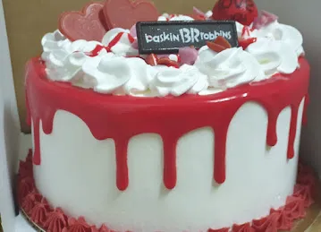 Baskin Robbins - Musaffah 2