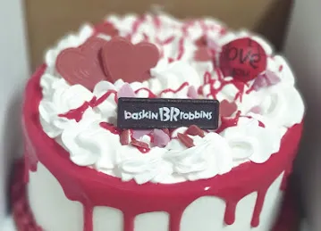Baskin Robbins - Musaffah 2