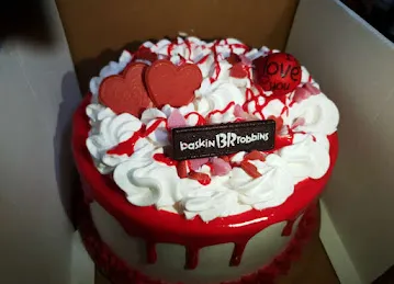 Baskin Robbins - Musaffah 2