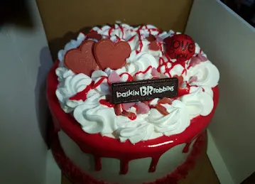 Baskin Robbins - Musaffah 2