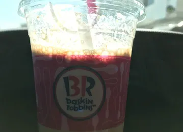 Baskin Robbins - Musaffah 2