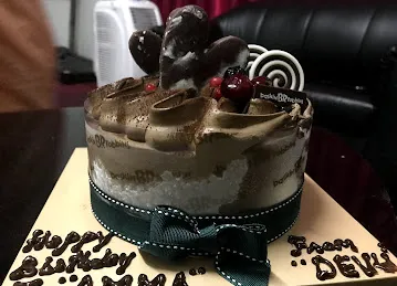 Baskin Robbins - Musaffah 2