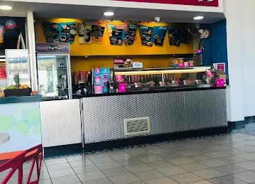 Baskin Robbins - Mussafah 1