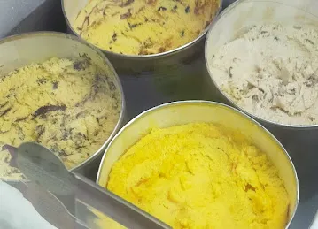 Baskin Robbins - Mussafah 1
