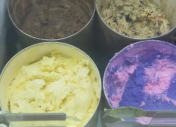Baskin Robbins - Mussafah 1