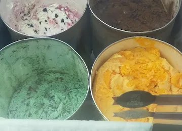 Baskin Robbins - Mussafah 1