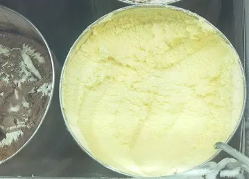 Baskin Robbins - Mussafah 1