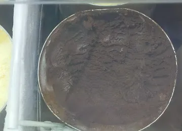Baskin Robbins - Mussafah 1