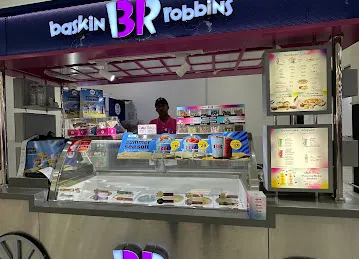 Baskin Robbins Safari Mall